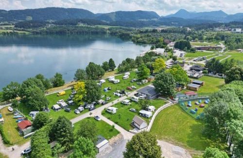 Hrastnik Otro | Bungalow Camp Velenje