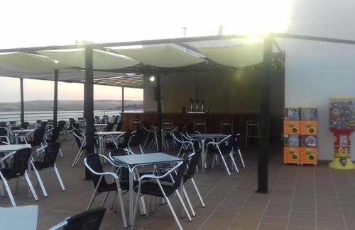 Orellana la Vieja Otro | Bungalow-Camping Balcón de Orellana
