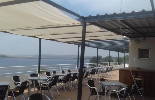 Orellana la Vieja Otro | Bungalow-Camping Balcón de Orellana