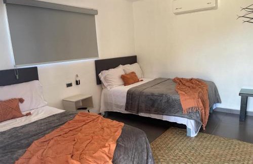 Elota Apartamento | Bungalow Cardumen c/vistas increíbles al Océano Pacífico