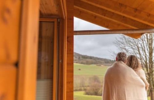 Steinborn Casa | Bungalow-chalet Vulkaneifel