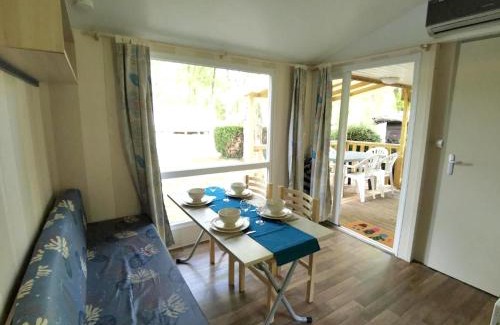 Saint-Cheron Casa | Bungalow charmant à Saint-Chéron avec piscine partagée