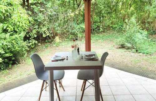 Mare Gailard Casa | Bungalow charmant au Gosier