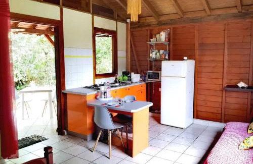 Mare Gailard Casa | Bungalow charmant au Gosier