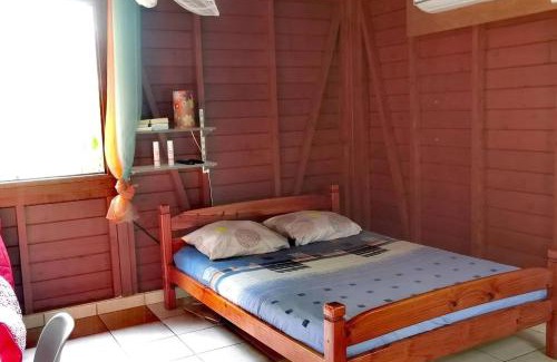 Mare Gailard Casa | Bungalow charmant au Gosier