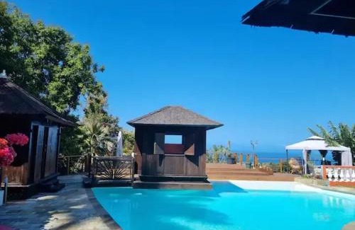 La Riviere Saint-Louis Casa | Bungalow charmant avec jardin à Saint-Louis, piscine partagée