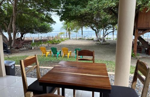 La Unión de Isidoro Montes de Oca Apartamento | Bungalow Clavel Barra la Saladita