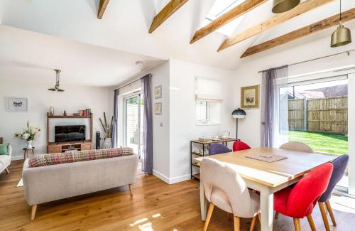 Angmering Casa | Bungalow Close to South Downs & Beach