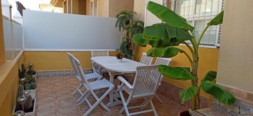 Monte Faro Casa | BUNGALOW CON ENCANTO, MONTE DE MAR