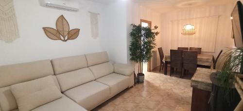 Monte Faro Casa | BUNGALOW CON ENCANTO, MONTE DE MAR