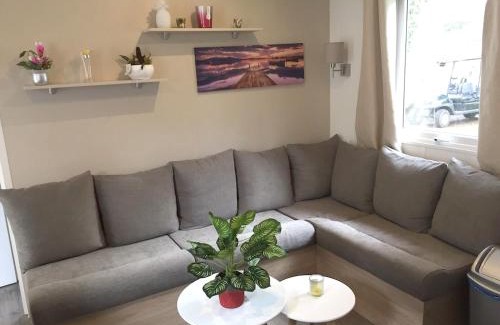Saint-Brevin-les-Pins Casa | Bungalow convivial à Saint-Brevin-les-Pins avec piscine - 32 m²