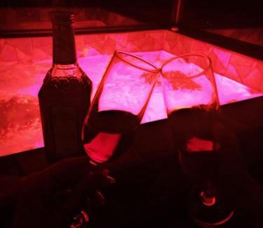 Chachagua Casa | Bungalow con jacuzzi YeyYe