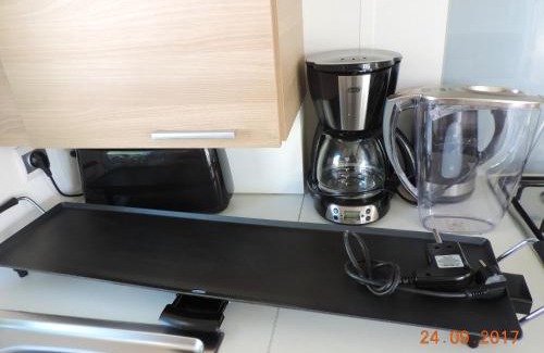 Gastes Casa | Bungalow Confort Gastes Jacuzzi