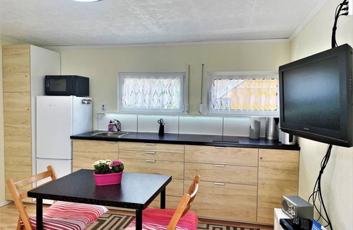 Gross-Sarchen Apartamento | Bungalow Cozy House, Deutschland