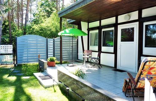 Gross-Sarchen Apartamento | Bungalow Cozy House, Deutschland