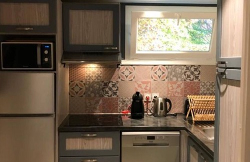 Leon Casa | Bungalow Dans un Village Vacances a 5 min de la Plage