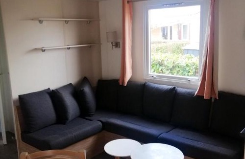Litteau Casa | Bungalow de 3 chambres avec piscine partagee et jardin amenage a Litteaua