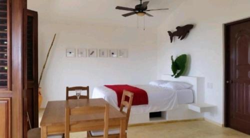 Samana Casa | Bungalow de Ballenas