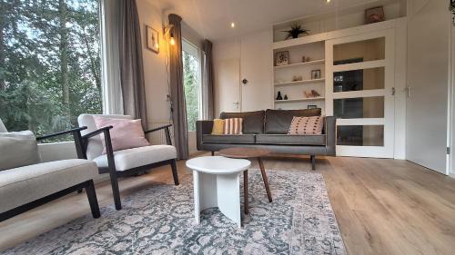 Otterlo Casa | Bungalow De Beuk 6p kindvriendelijk
