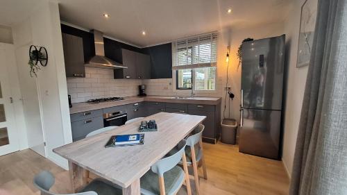 Otterlo Casa | Bungalow De Beuk 6p kindvriendelijk