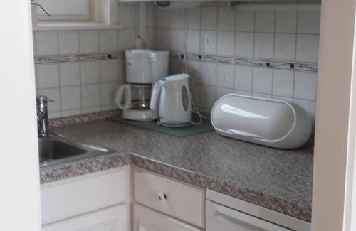 Staberdorf Casa | Bungalow para 4 personas con 55m² en Fehmarn OT Staberdorf (59217)
