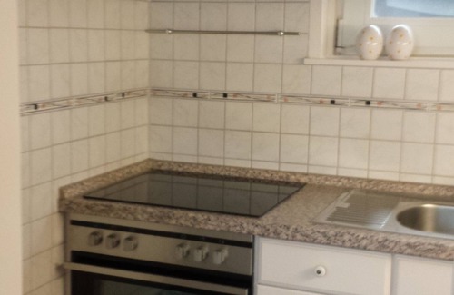 Staberdorf Casa | Bungalow para 4 personas con 55m² en Fehmarn OT Staberdorf (59217)