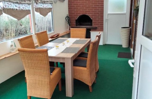 Ortsamt 5 Apartamento | Bungalow