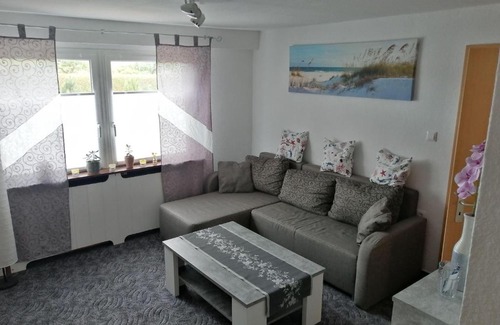 Ortsamt 5 Apartamento | Bungalow