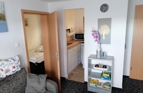 Ortsamt 5 Apartamento | Bungalow