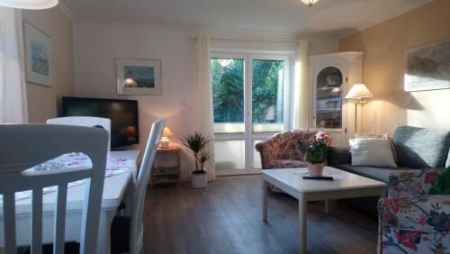 Tinnum Apartamento | Bungalow
