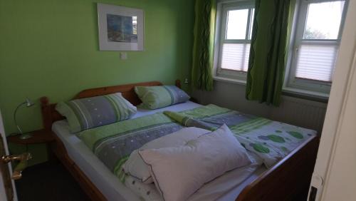 Tinnum Apartamento | Bungalow