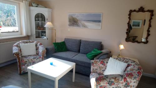 Tinnum Apartamento | Bungalow