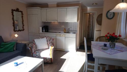 Tinnum Apartamento | Bungalow