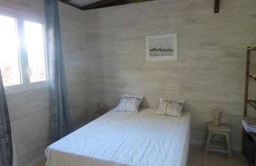 Morne-A-l'Eau Casa | Bungalow des Palétuviers