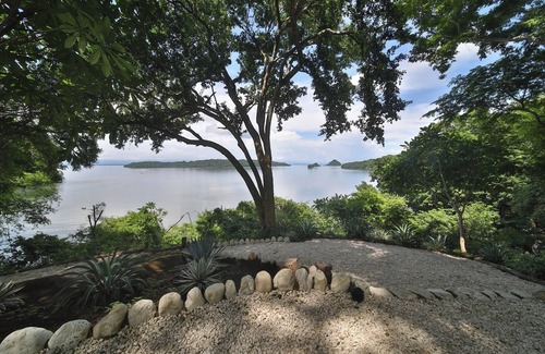 Playa Naranjo Casa | Bungalow description