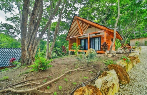 Playa Naranjo Casa | Bungalow description