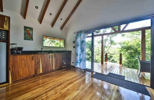 Playa Naranjo Casa | Bungalow description