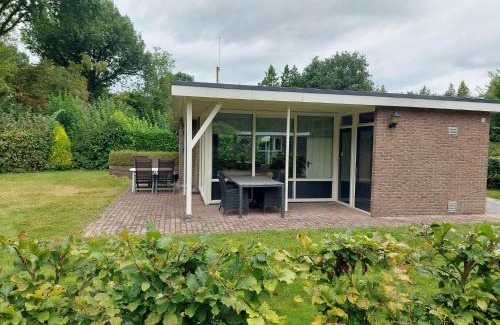 Gasselte Casa | Bungalow Dopheide | 4 personen - Vakantiepark De Kremmer