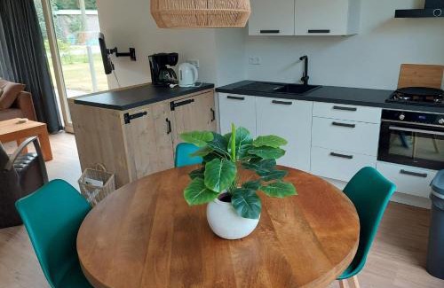Gasselte Casa | Bungalow Dopheide | 4 personen - Vakantiepark De Kremmer