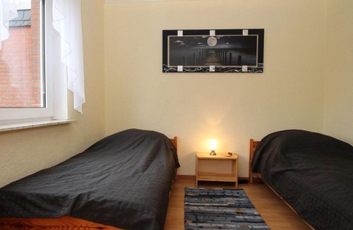 Dornumersiel Casa | Bungalow, Dornumersiel