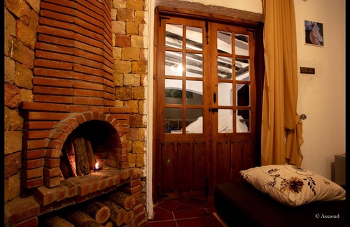 Derdara Casa | Bungalow Double 14 - El Cortijo Chefchaeun Hotel & Spa