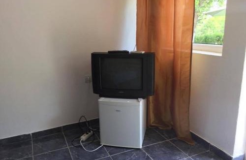 Eforie Cabina | Bungalow Eforie Nord