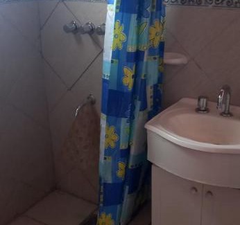 San José Apartamento | Bungalow "El Poli 01"