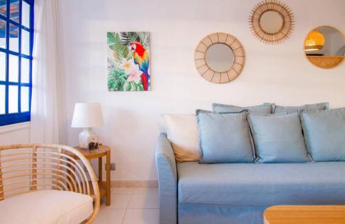 Pasito Blanco Apartamento | Bungalow en Pasito V15