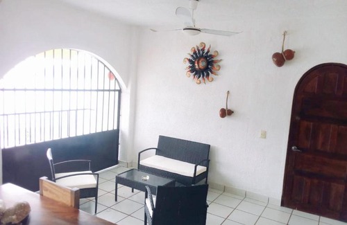 Playa la Madera Apartamento | Bungalow Encanto