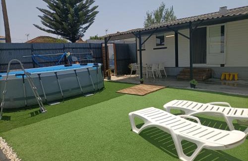 Chiclana de la Frontera Casa | Bungalow, Sueños del Sur!