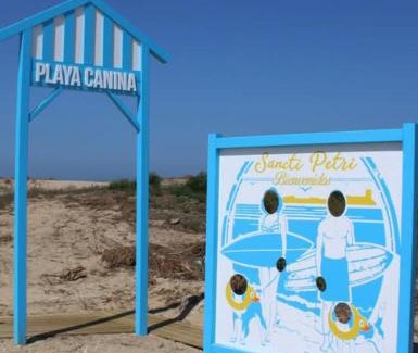 Chiclana de la Frontera Casa | Bungalow, Sueños del Sur!