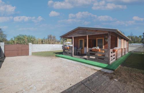 Los Franceses-la Vega Casa | Bungalow Luna