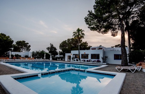 Formentera Apartamento | Bungalow Es Pins