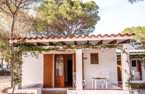 Formentera Apartamento | Bungalow Es Pins